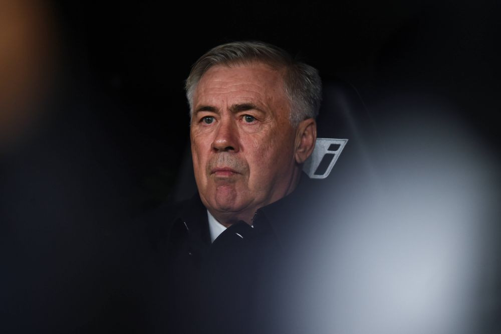 Real Madrid pregătește un transfer ciudat