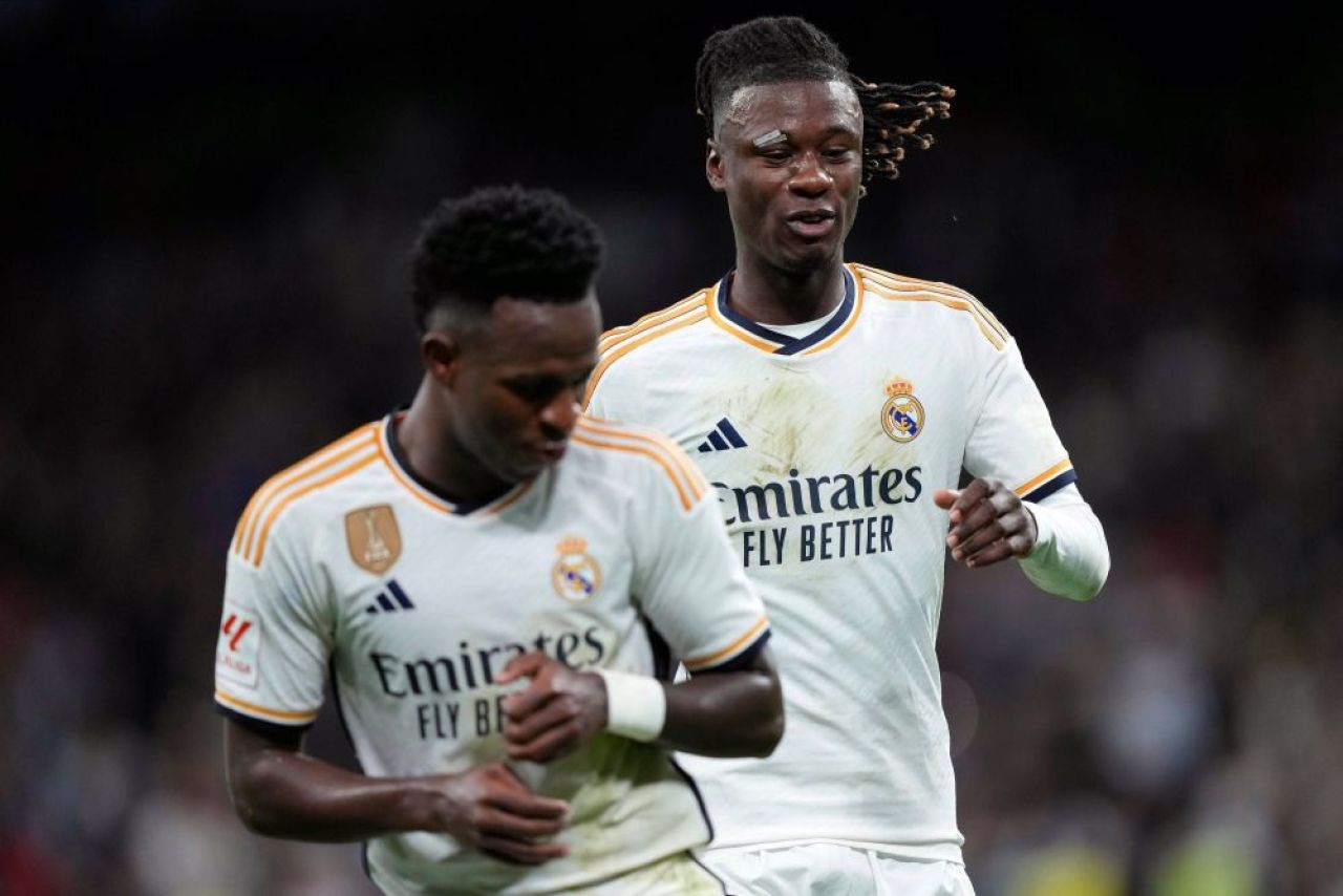 Visul lui Eduardo Camavinga! Care este cea mai mare dorință a superstarului de la Real Madrid_2