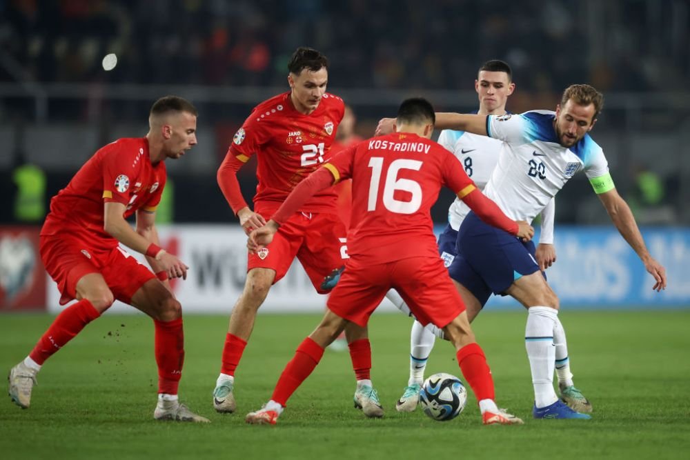 Rezultatele serii din preliminariile EURO 2024! Ce naționale și-au asigurat p&acirc;nă acum calificarea