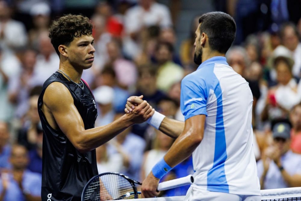 3 Grand Slam-uri și Turneul Campionilor în 2023, dar Djokovic vrea un 2024 și mai bun: ce vrea să mai câștige _32