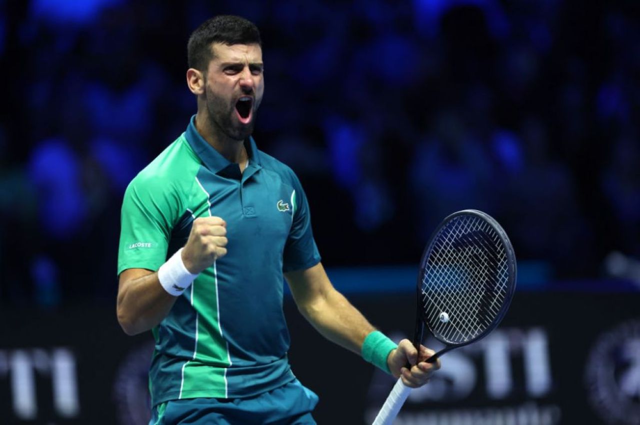 Top 10 ATP și top 10 WTA la finalul sezonului 2023: jucătorii care au reușit marile surprize_15