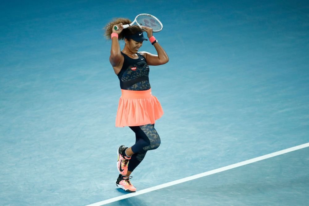 „Ori cea mai bună din lume, ori pe stradă” Dezvăluirile făcute de Naomi Osaka, în cartea sa biografică_35