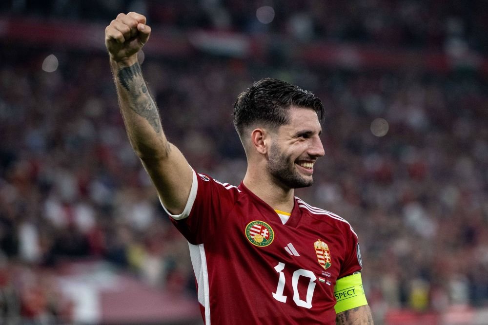 Ungaria, iar peste Rom&acirc;nia! Vrea să organizeze finala Champions League