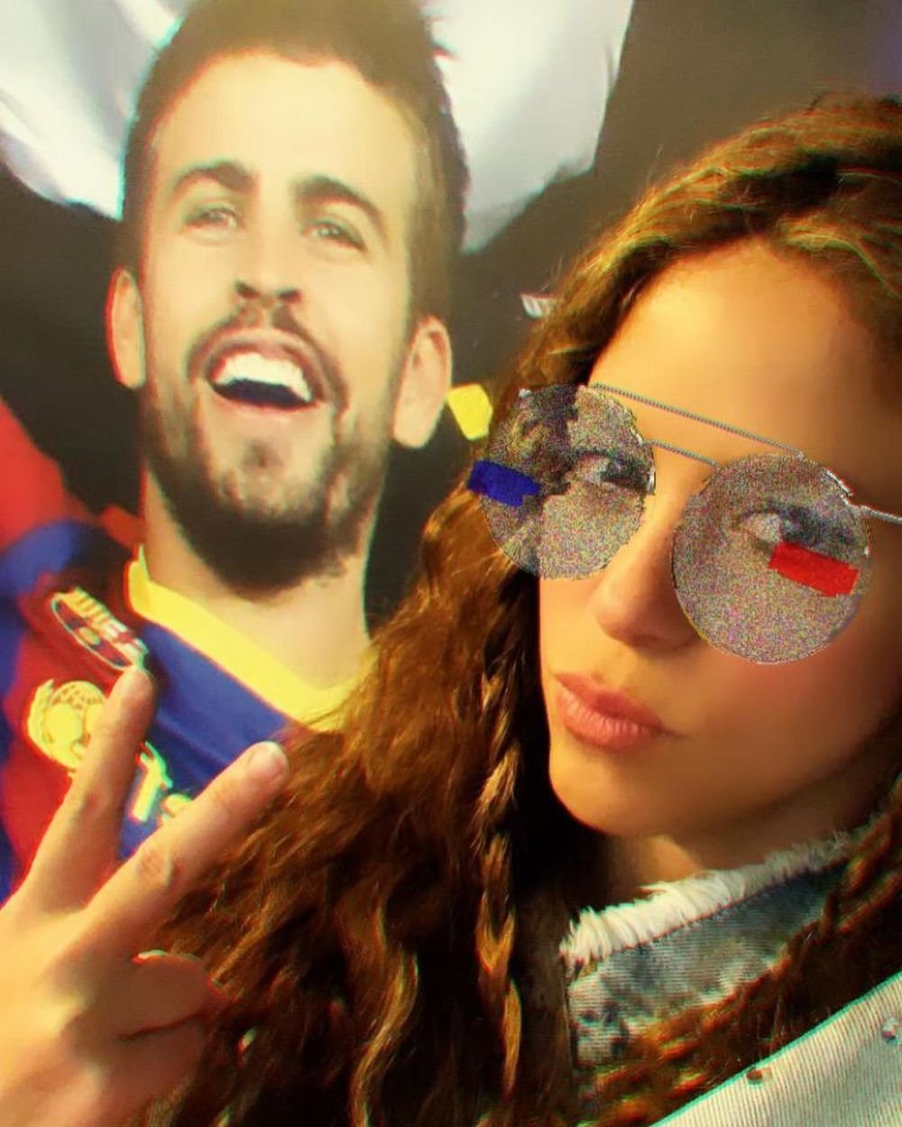 „Dacă se îndrăgostea de Sergio Ramos, nu de Pique, o costa mai puțin!” Avocatul Shakirei a spus tot _42