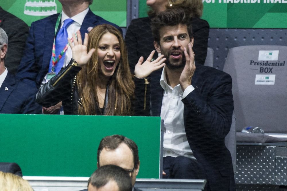 „Dacă se îndrăgostea de Sergio Ramos, nu de Pique, o costa mai puțin!” Avocatul Shakirei a spus tot _60