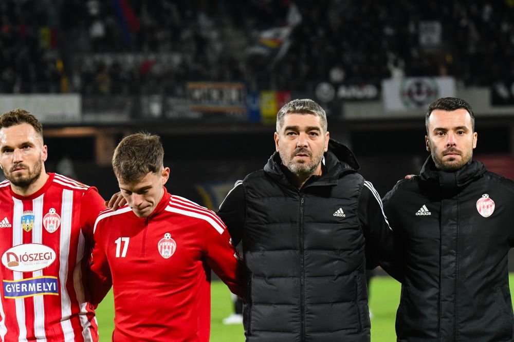 Transferuri de play-off la Sepsi! Liviu Ciobotariu vrea un atacant care rupe plasele și alți doi fotbaliști&nbsp;