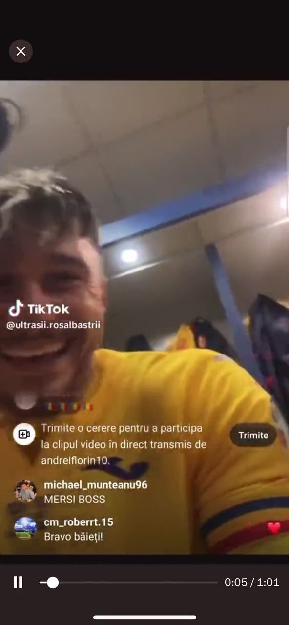 Andrei Rațiu, taxat de presa spaniolă din cauza lui Burcă și Marin: 