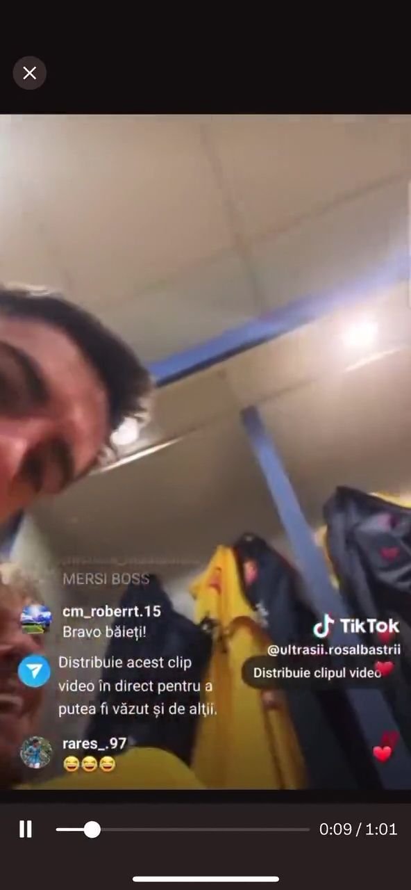 Andrei Rațiu, taxat de presa spaniolă din cauza lui Burcă și Marin: 