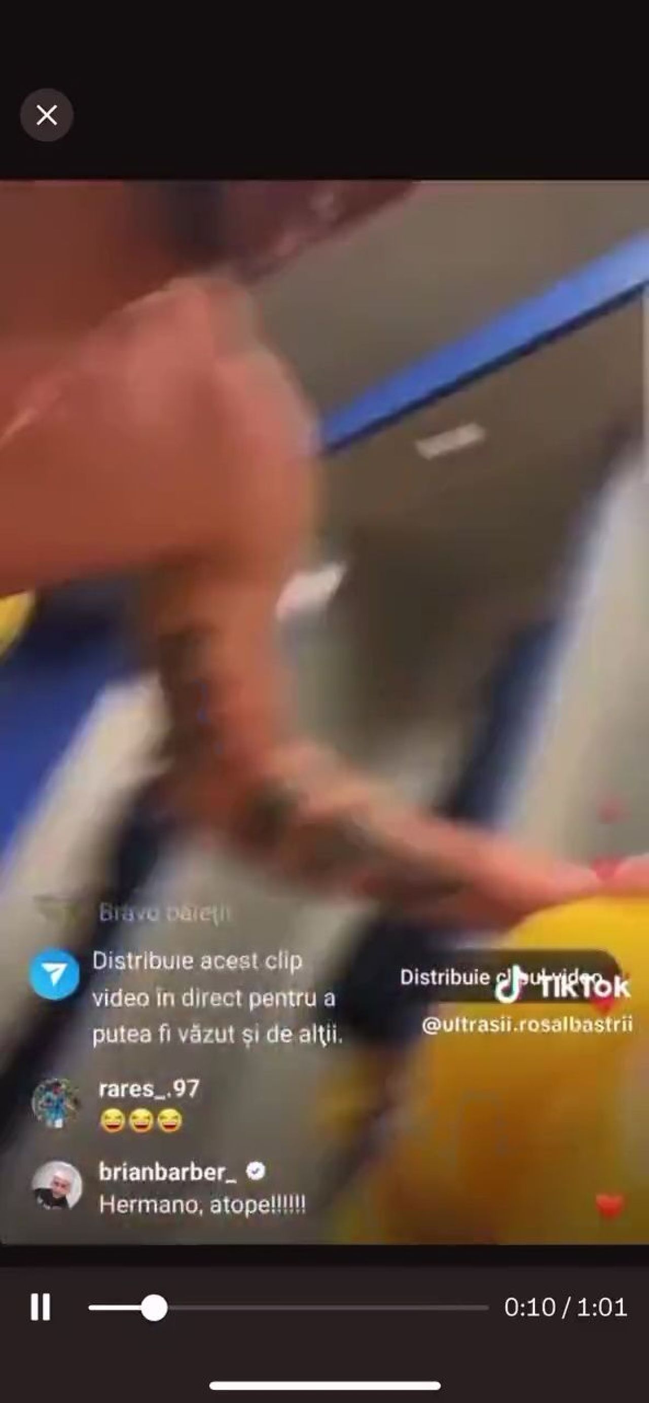 Andrei Rațiu, taxat de presa spaniolă din cauza lui Burcă și Marin: