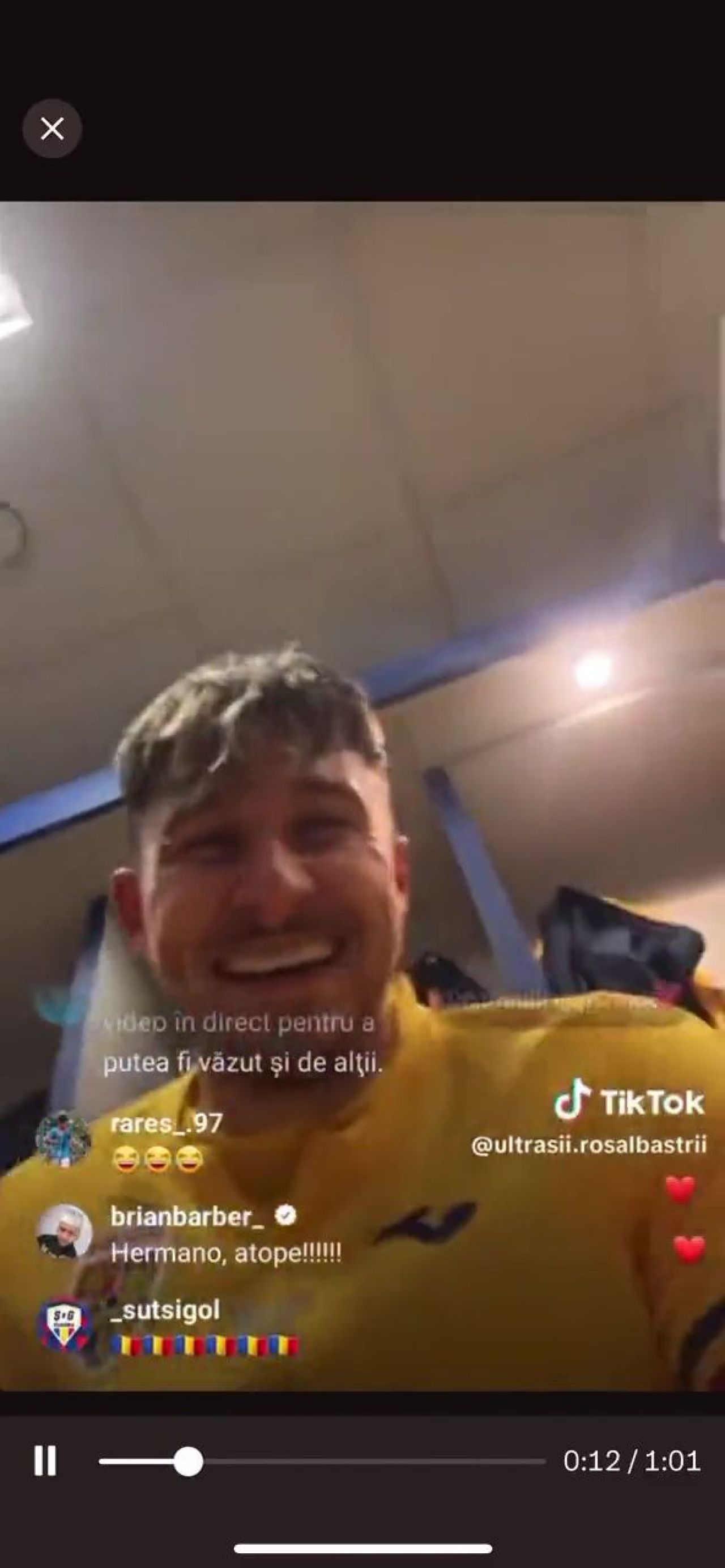 Andrei Rațiu, taxat de presa spaniolă din cauza lui Burcă și Marin: