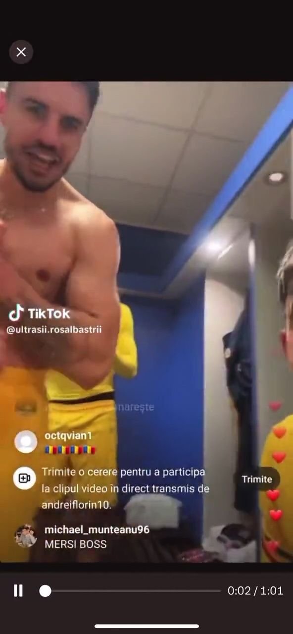 Andrei Rațiu, taxat de presa spaniolă din cauza lui Burcă și Marin: 