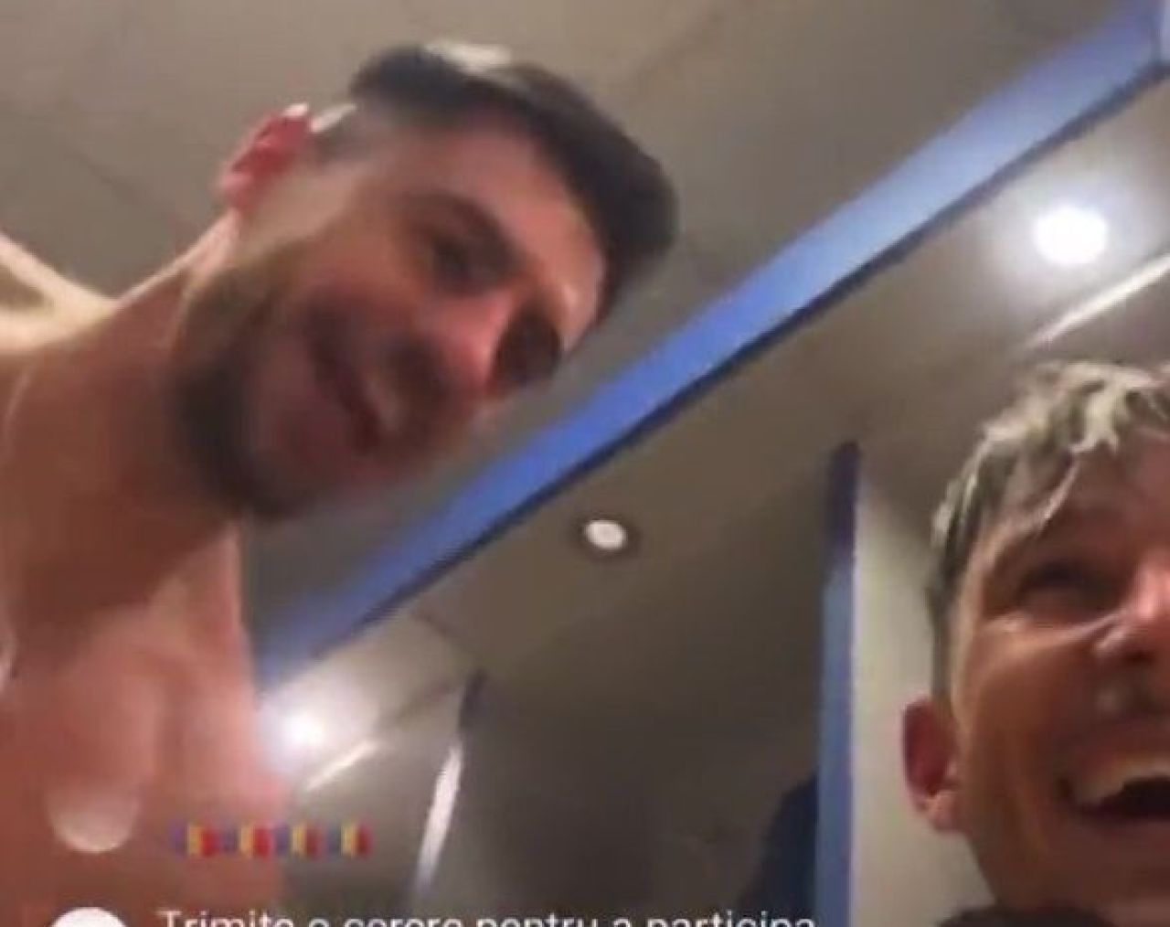 Andrei Rațiu, taxat de presa spaniolă din cauza lui Burcă și Marin: