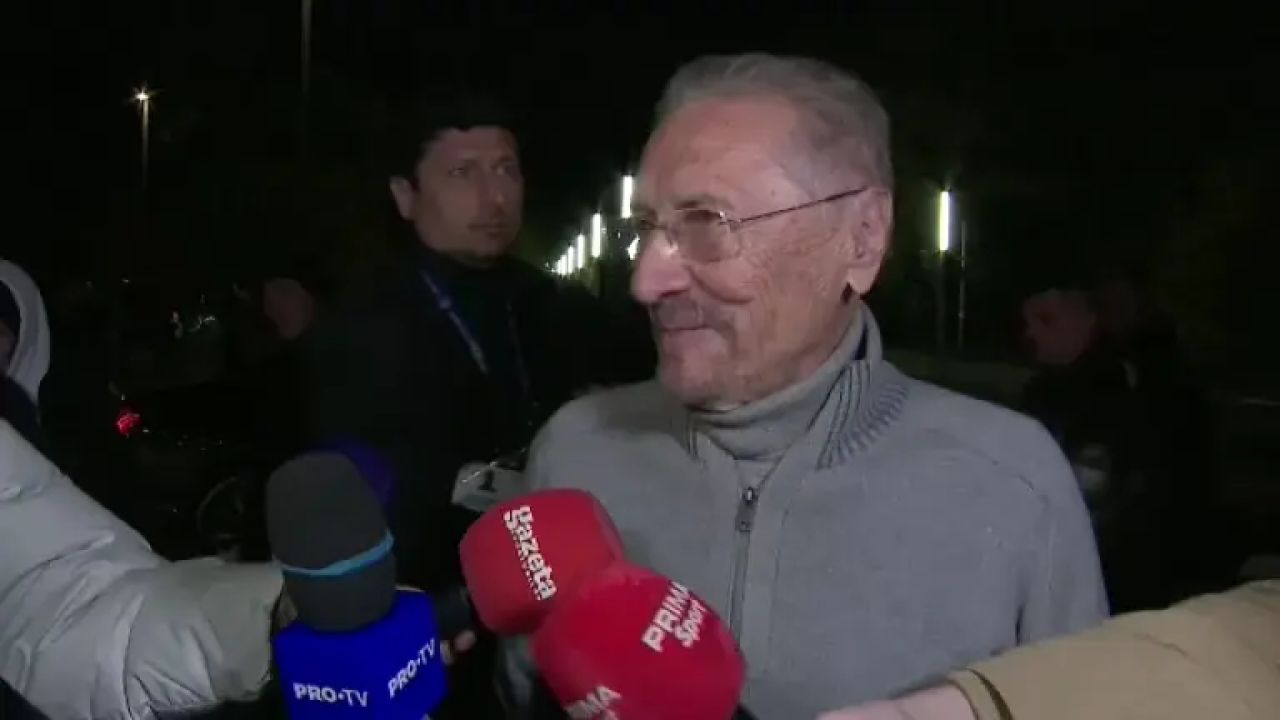 Bine ca s-a TERMINAT COSMARUL! Seara HORROR pentru CFR Cluj la Roma dupa cea mai GREA infrangere din cupele europene! Aici ce s-a intamplat in AS Roma 5-0 CFR Cluj _6