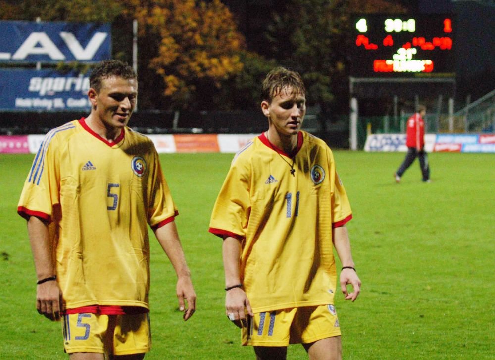 A avut și România un Messi: ”Ceva incredibil! Dacă nu dădea 3-4 goluri pe meci, pleca supărat acasă”_2
