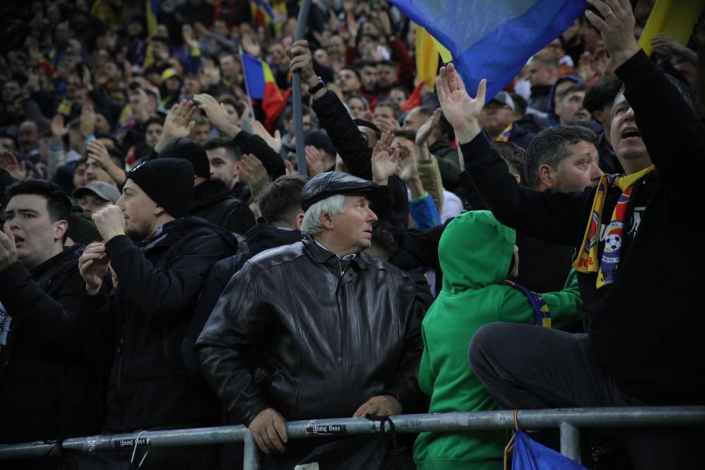 Ultrașii din 