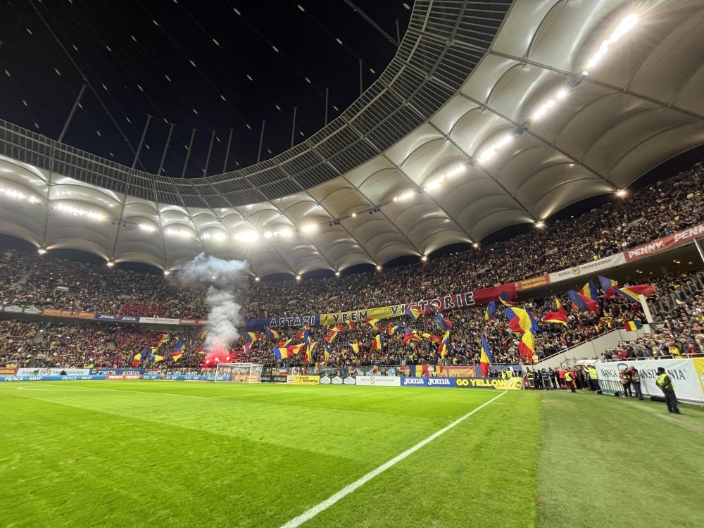 Ultrașii din 