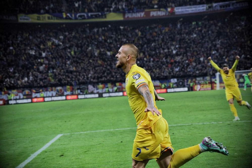 România e în urna a doua la EURO 2024, dar putem avea o grupă infernală! Când e tragerea la sorți_2