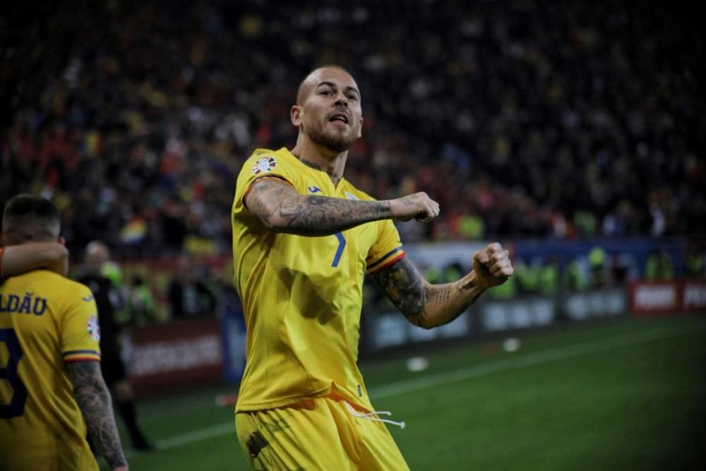 România e în urna a doua la EURO 2024, dar putem avea o grupă infernală! Când e tragerea la sorți_8