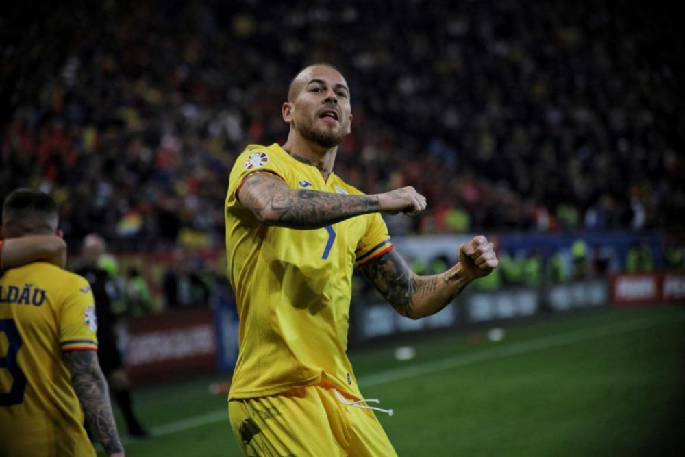 România e în urna a doua la EURO 2024, dar putem avea o grupă infernală! Când e tragerea la sorți_8