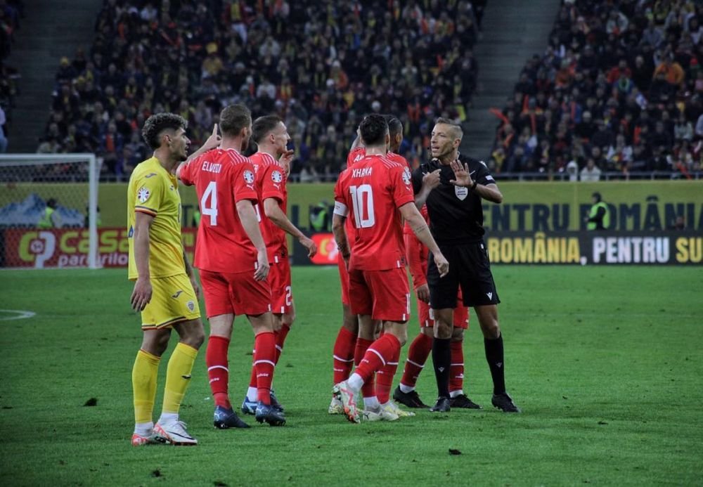 România e în urna a doua la EURO 2024, dar putem avea o grupă infernală! Când e tragerea la sorți_9