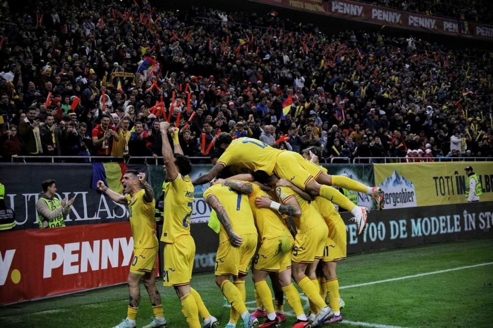 România e în urna a doua la EURO 2024, dar putem avea o grupă infernală! Când e tragerea la sorți_11
