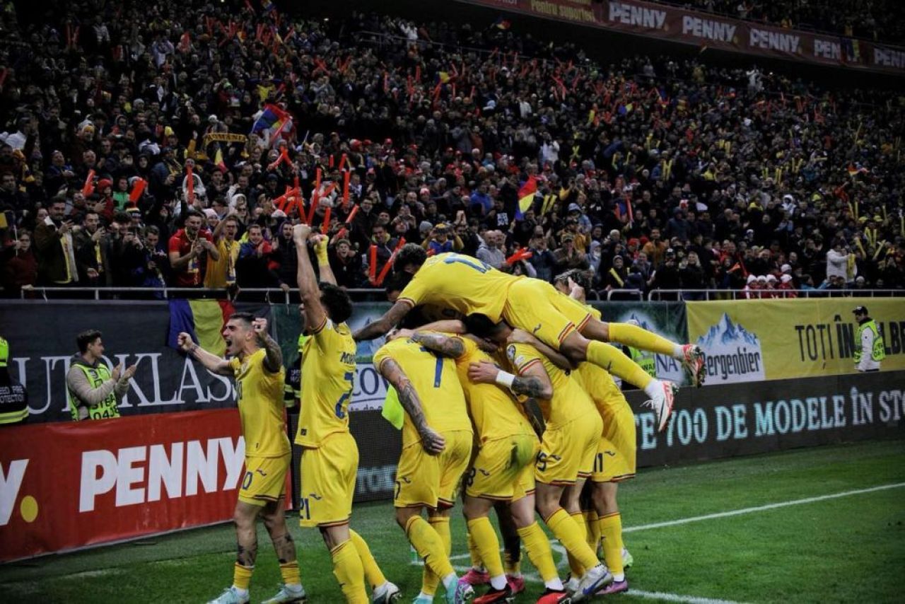 România e în urna a doua la EURO 2024, dar putem avea o grupă infernală! Când e tragerea la sorți_11