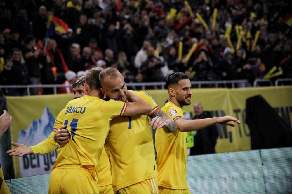 România e în urna a doua la EURO 2024, dar putem avea o grupă infernală! Când e tragerea la sorți_15