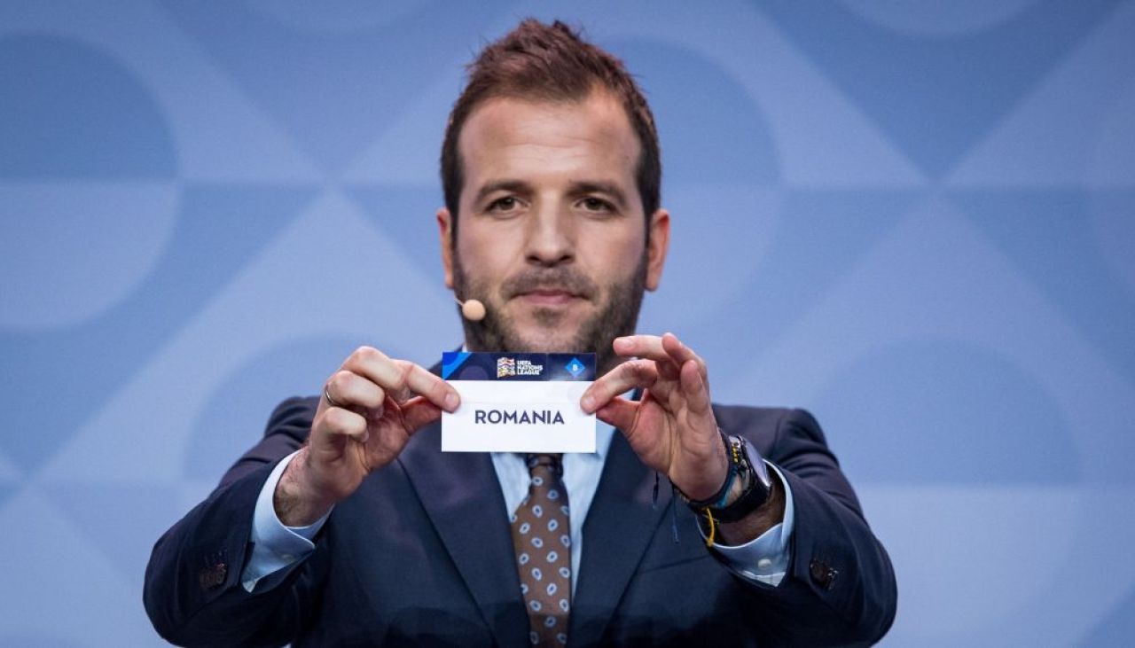 România e în urna a doua la EURO 2024, dar putem avea o grupă infernală! Când e tragerea la sorți_1