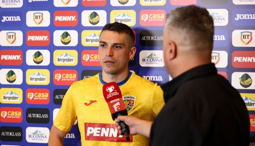 Nicolae Stanciu, replică usturătoare pentru Viorel Moldovan: Cum să zici asta? Mi se pare incredibil, de neimaginat!