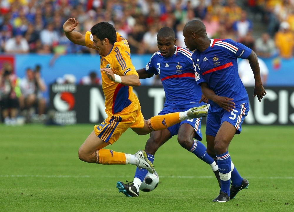Vremea revanșei?! România poate pica în aceeași grupă ca la EURO 2008 _2