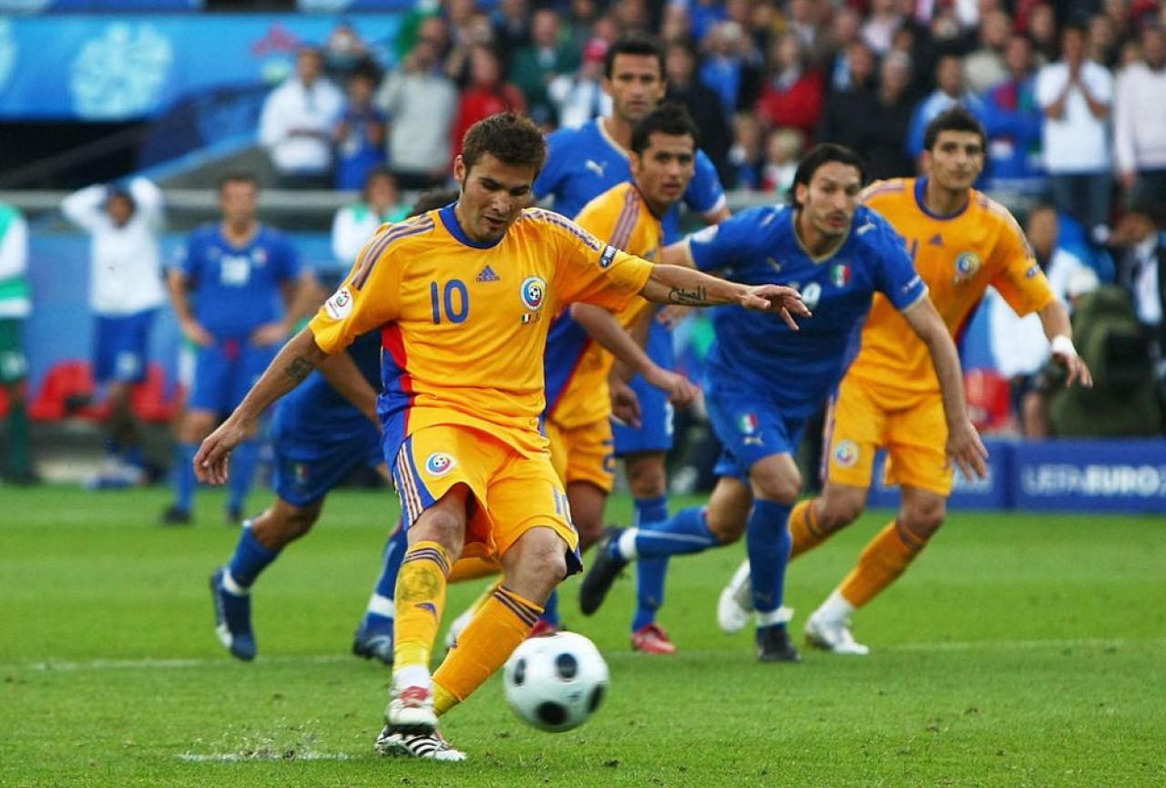 Vremea revanșei?! România poate pica în aceeași grupă ca la EURO 2008 _1