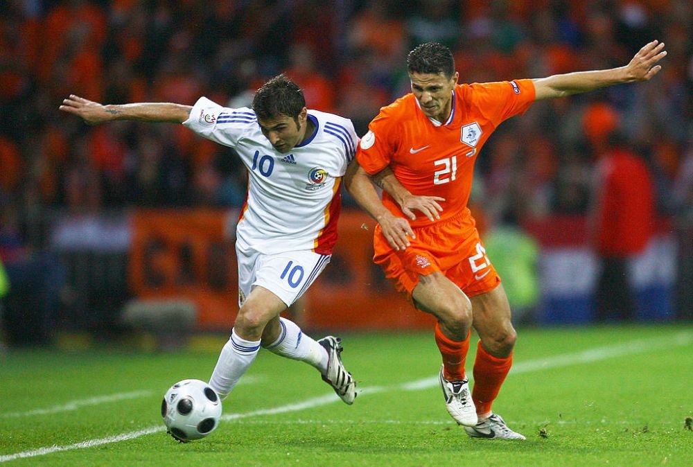 Vremea revanșei?! România poate pica în aceeași grupă ca la EURO 2008 _3
