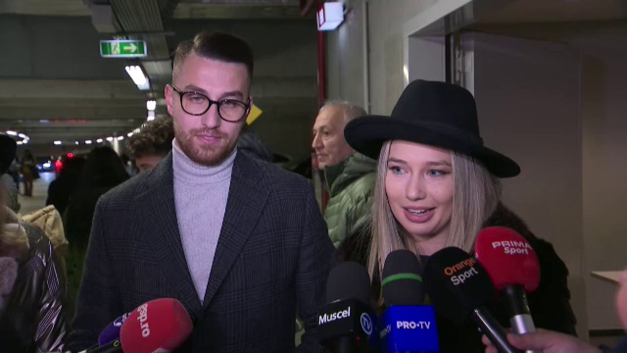 „Trăirile avute la copil au fost mai mari decât la soțul meu!” Mama lui Edi Iordănescu, înapoi pe stadion după 10 ani! Ce a spus familia selecționerului _2