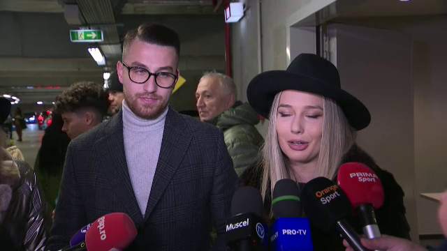 „Trăirile avute la copil au fost mai mari decât la soțul meu!” Mama lui Edi Iordănescu, înapoi pe stadion după 10 ani! Ce a spus familia selecționerului _3