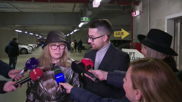 „Trăirile avute la copil au fost mai mari decât la soțul meu!” Mama lui Edi Iordănescu, înapoi pe stadion după 10 ani! Ce a spus familia selecționerului _8