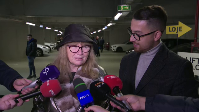 „Trăirile avute la copil au fost mai mari decât la soțul meu!” Mama lui Edi Iordănescu, înapoi pe stadion după 10 ani! Ce a spus familia selecționerului _9