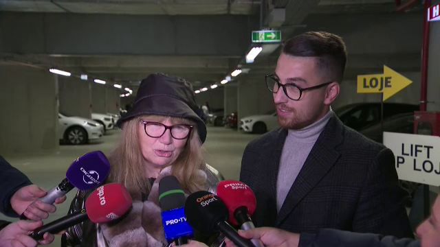 „Trăirile avute la copil au fost mai mari decât la soțul meu!” Mama lui Edi Iordănescu, înapoi pe stadion după 10 ani! Ce a spus familia selecționerului _12