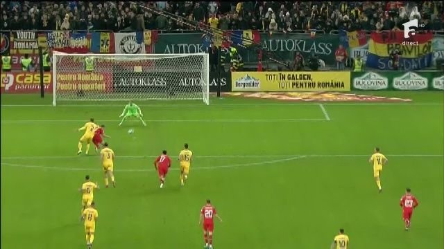Elvețienii se plâng de arbitraj după eșecul cu România: 