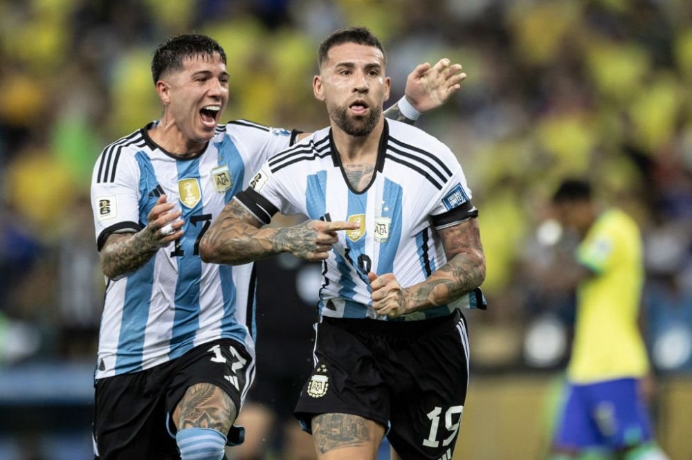 Au dat startul petrecerii direct pe Maracana! Argentina, victorie istorică împotriva rivalei Brazilia_6
