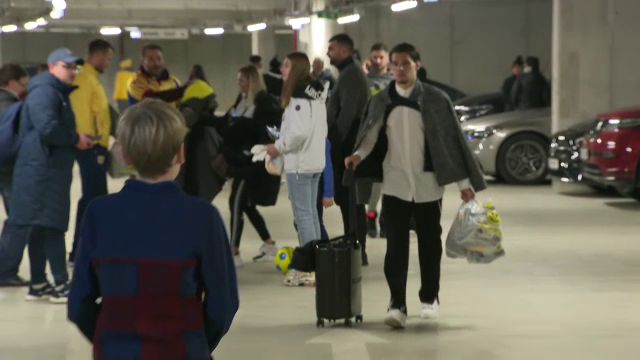 Calificare cu stil! Jucătorii au făcut show în ținutele lor + imagini de colecție cu logodnica lui Ianis Hagi și iubita lui Florinel Coman _4
