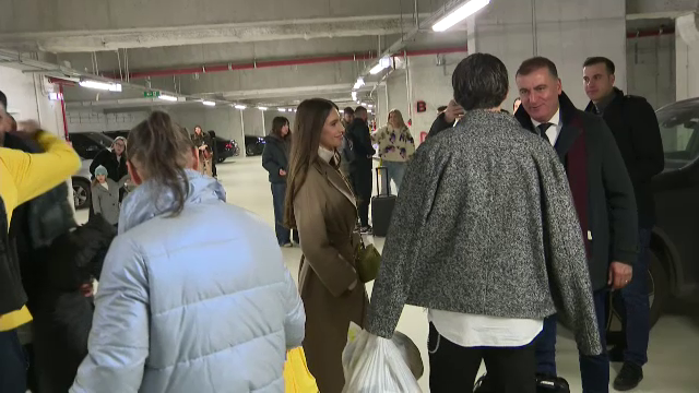 Calificare cu stil! Jucătorii au făcut show în ținutele lor + imagini de colecție cu logodnica lui Ianis Hagi și iubita lui Florinel Coman _8