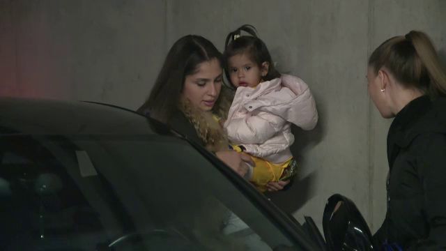 Calificare cu stil! Jucătorii au făcut show în ținutele lor + imagini de colecție cu logodnica lui Ianis Hagi și iubita lui Florinel Coman _20