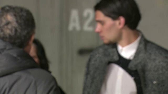 Calificare cu stil! Jucătorii au făcut show în ținutele lor + imagini de colecție cu logodnica lui Ianis Hagi și iubita lui Florinel Coman _21