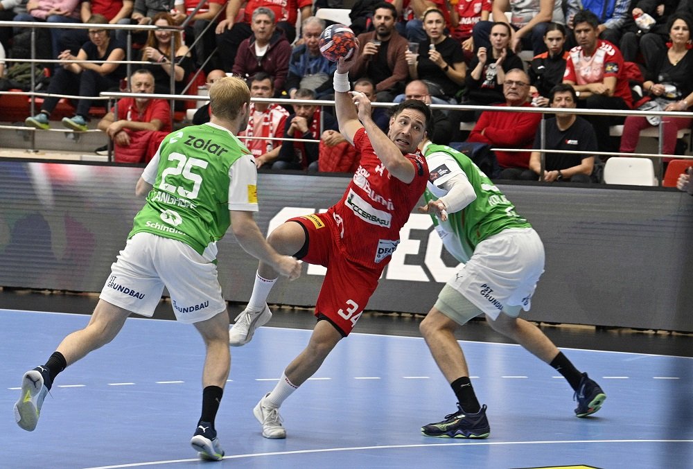 Zi neagră pentru handbalul rom&acirc;nesc! Ghinion incredibil pentru Dinamo și CSM Constanța &icirc;n European League