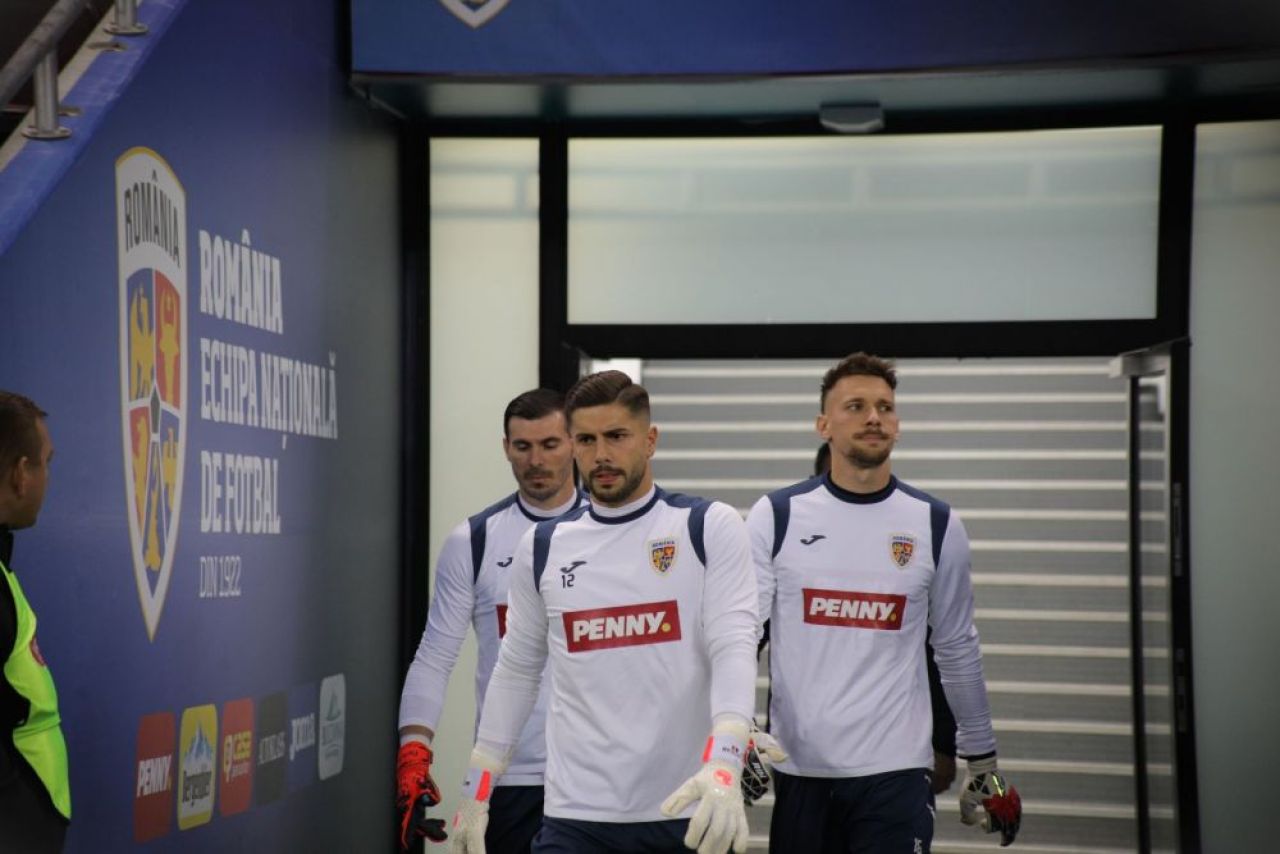 Datele și orele la care joacă România la EURO 2024 _2