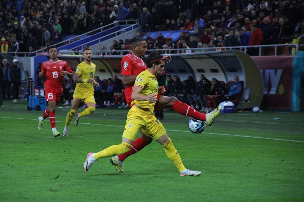 Ion Țiriac nu vrea să mai audă de comparațiile între Gheorghe și Ianis Hagi_10