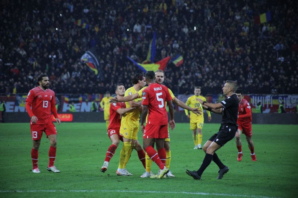 Ion Țiriac nu vrea să mai audă de comparațiile între Gheorghe și Ianis Hagi_11