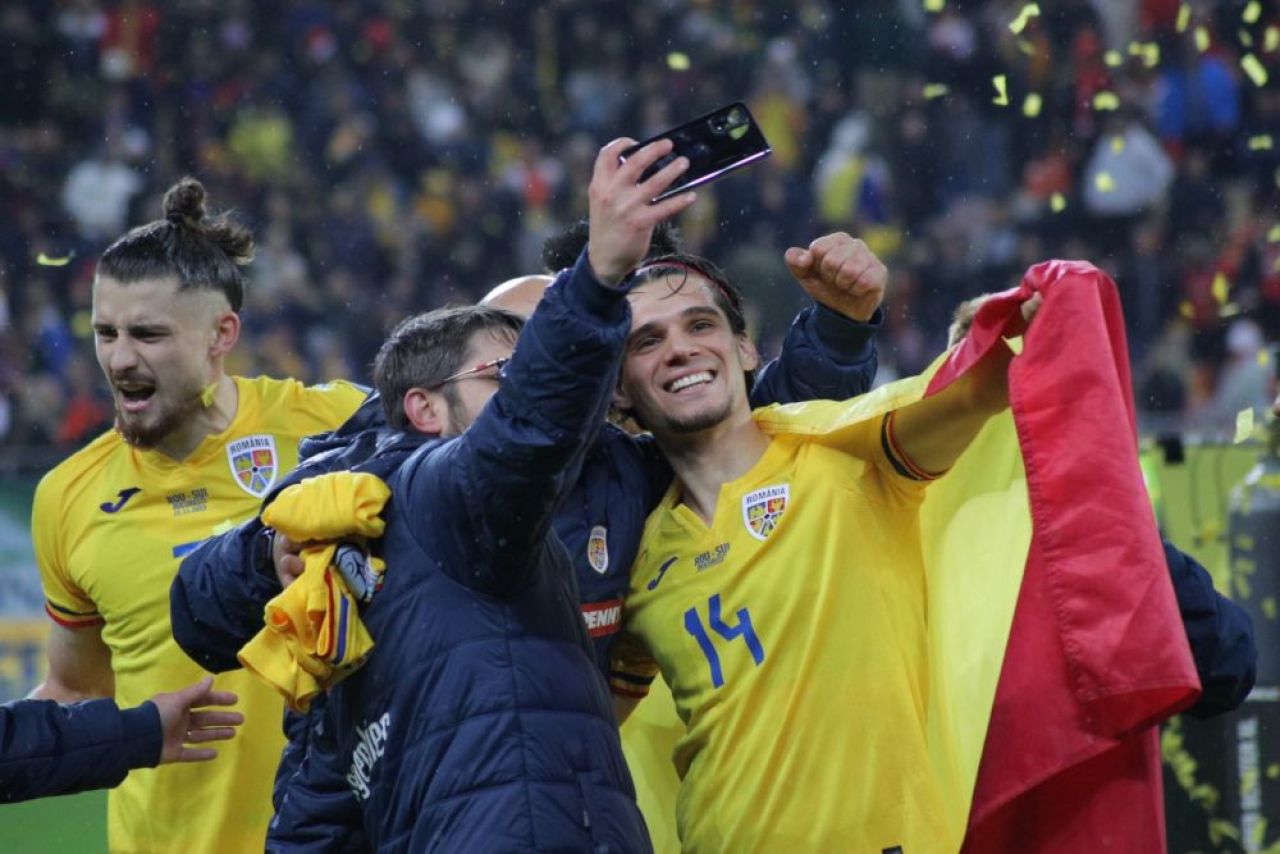 Tun financiar dat de România pentru participarea la EURO 2024. Cum se împart banii_2
