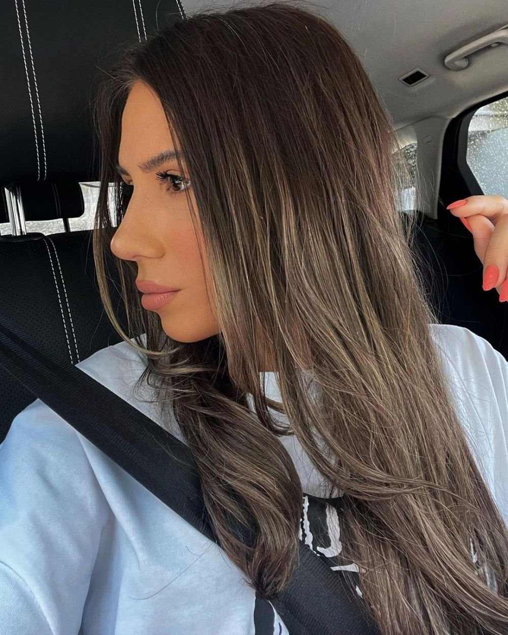 Prezență surprinzătoare la meciul România - Elveția. Fiica lui Mariuș Șumudică i-a susținut pe tricolori, pe Arena Națională_71