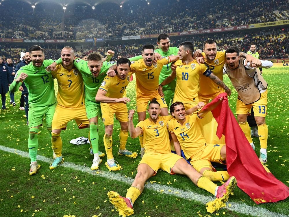 Prima impresionantă pe care o vor primi &bdquo;tricolorii&rdquo; care au calificat Rom&acirc;nia la Euro. Suma totală &icirc;ncasată de FRF